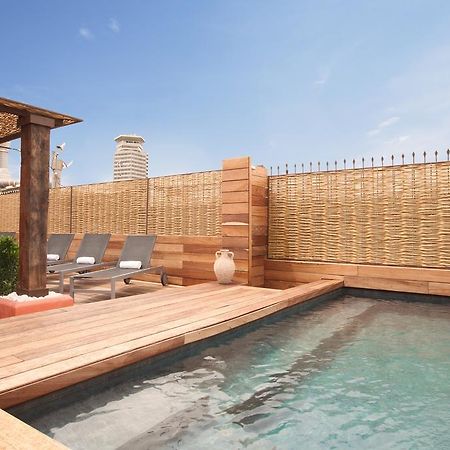 Enjoybcn Colon Apartments 바르셀로나 외부 사진