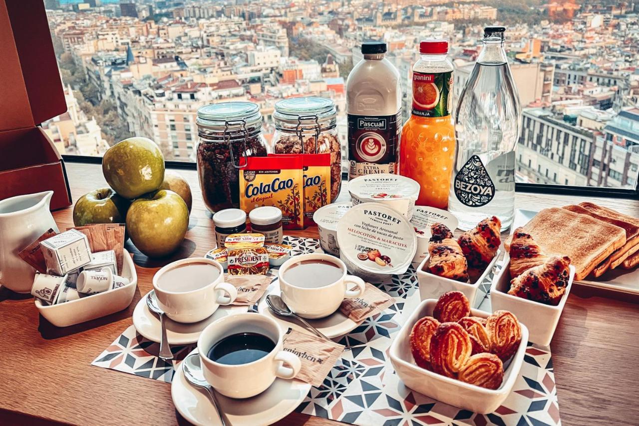 Enjoybcn Colon Apartments 바르셀로나 외부 사진