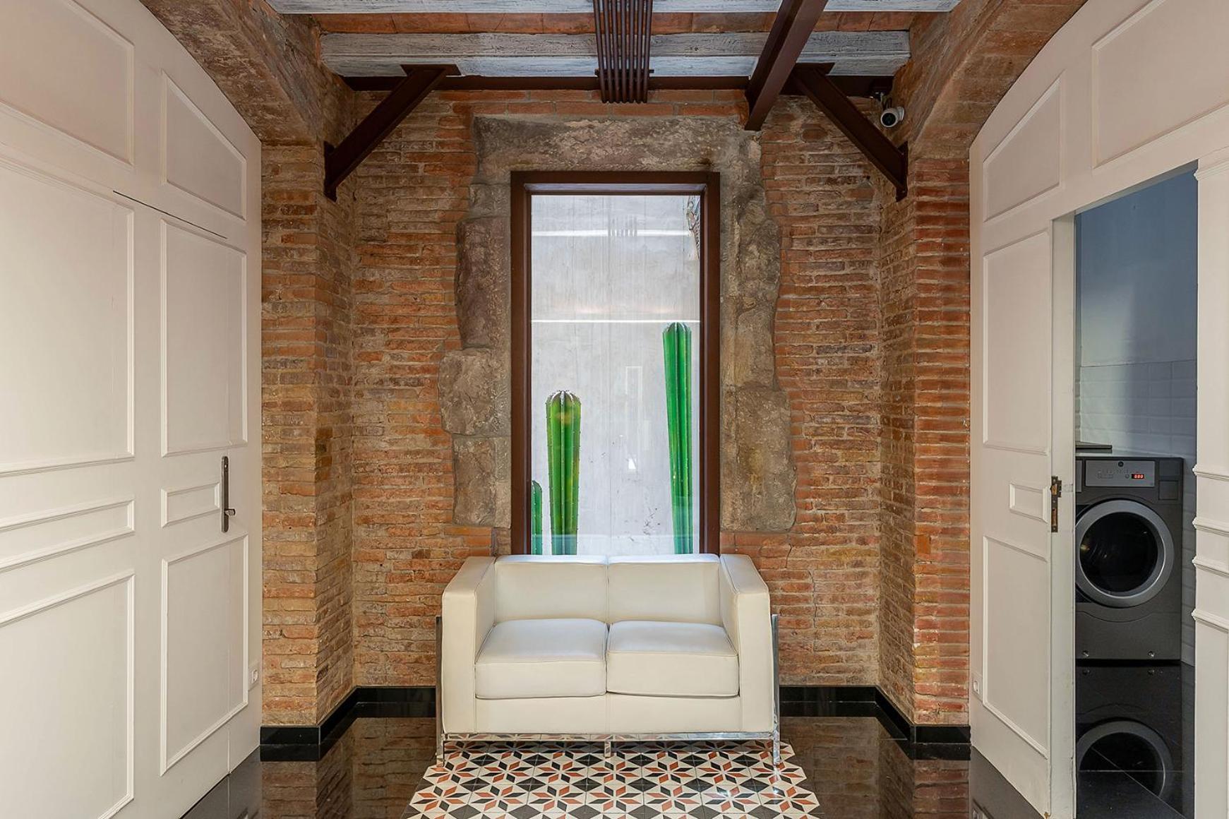 Enjoybcn Colon Apartments 바르셀로나 외부 사진
