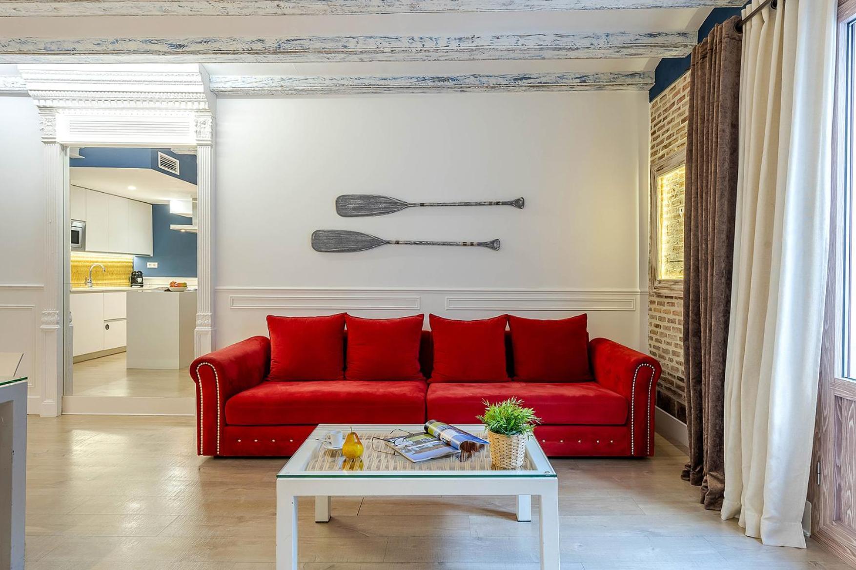 Enjoybcn Colon Apartments 바르셀로나 외부 사진