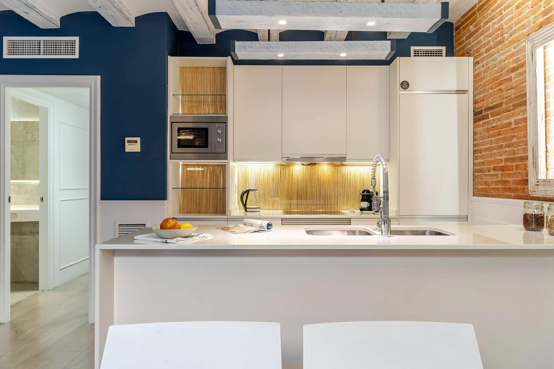 Enjoybcn Colon Apartments 바르셀로나 외부 사진