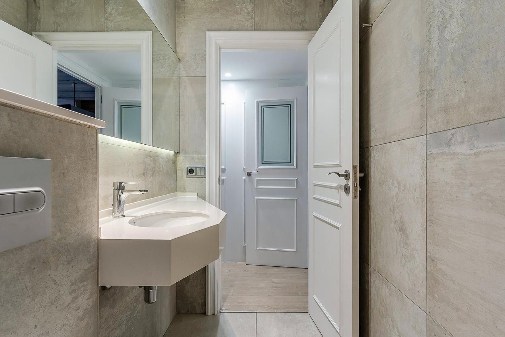Enjoybcn Colon Apartments 바르셀로나 외부 사진