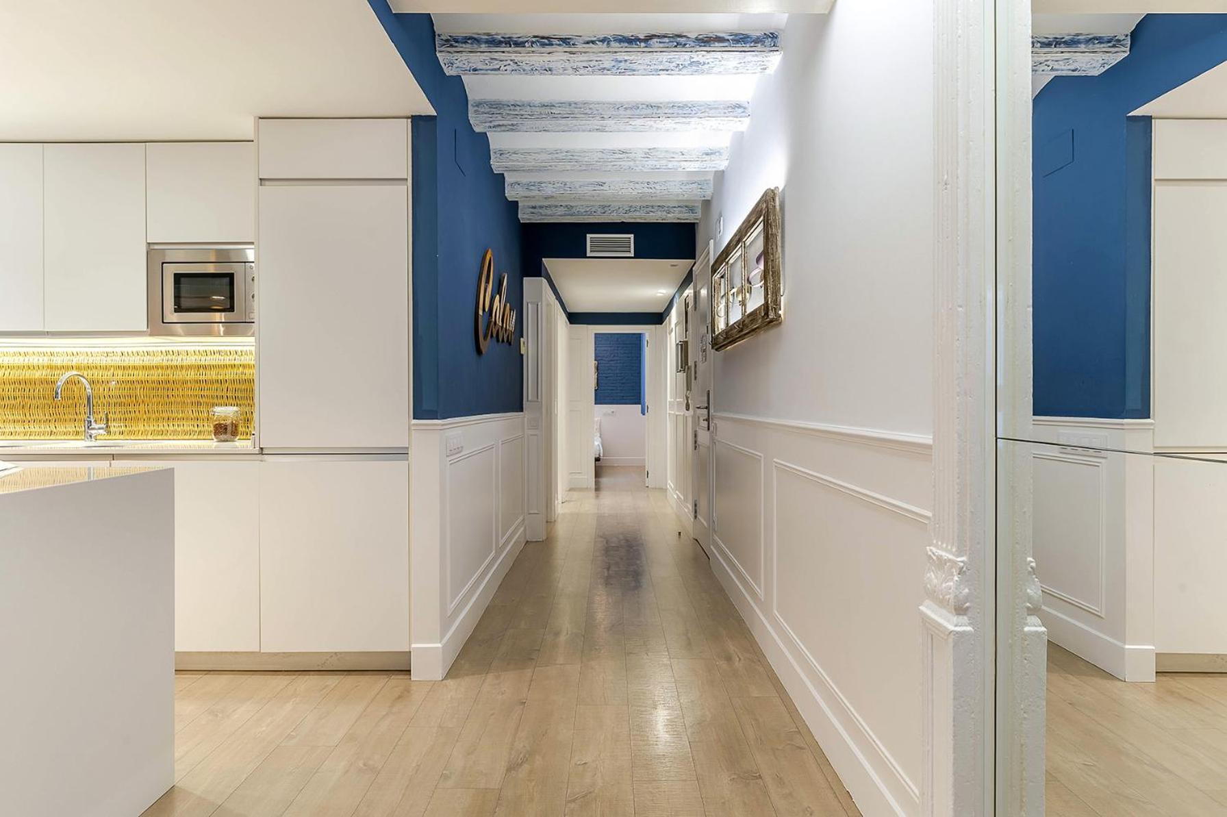 Enjoybcn Colon Apartments 바르셀로나 외부 사진