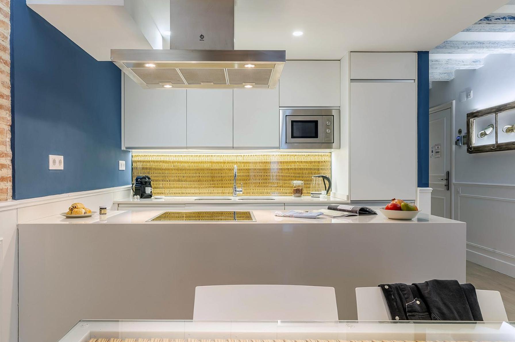 Enjoybcn Colon Apartments 바르셀로나 외부 사진