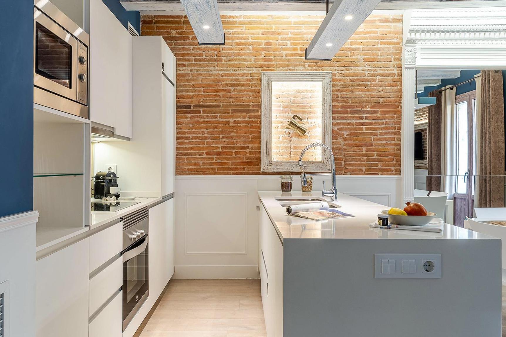 Enjoybcn Colon Apartments 바르셀로나 외부 사진