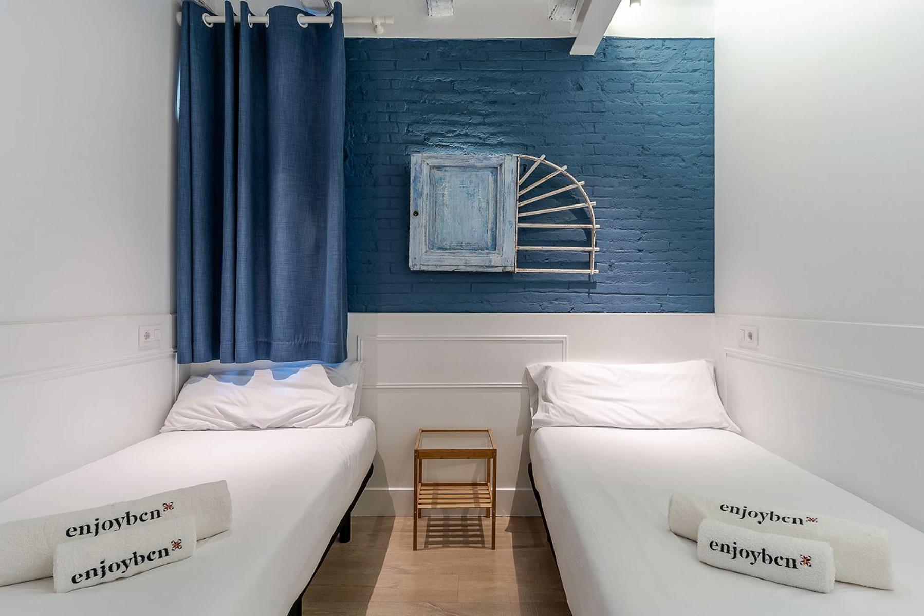 Enjoybcn Colon Apartments 바르셀로나 외부 사진