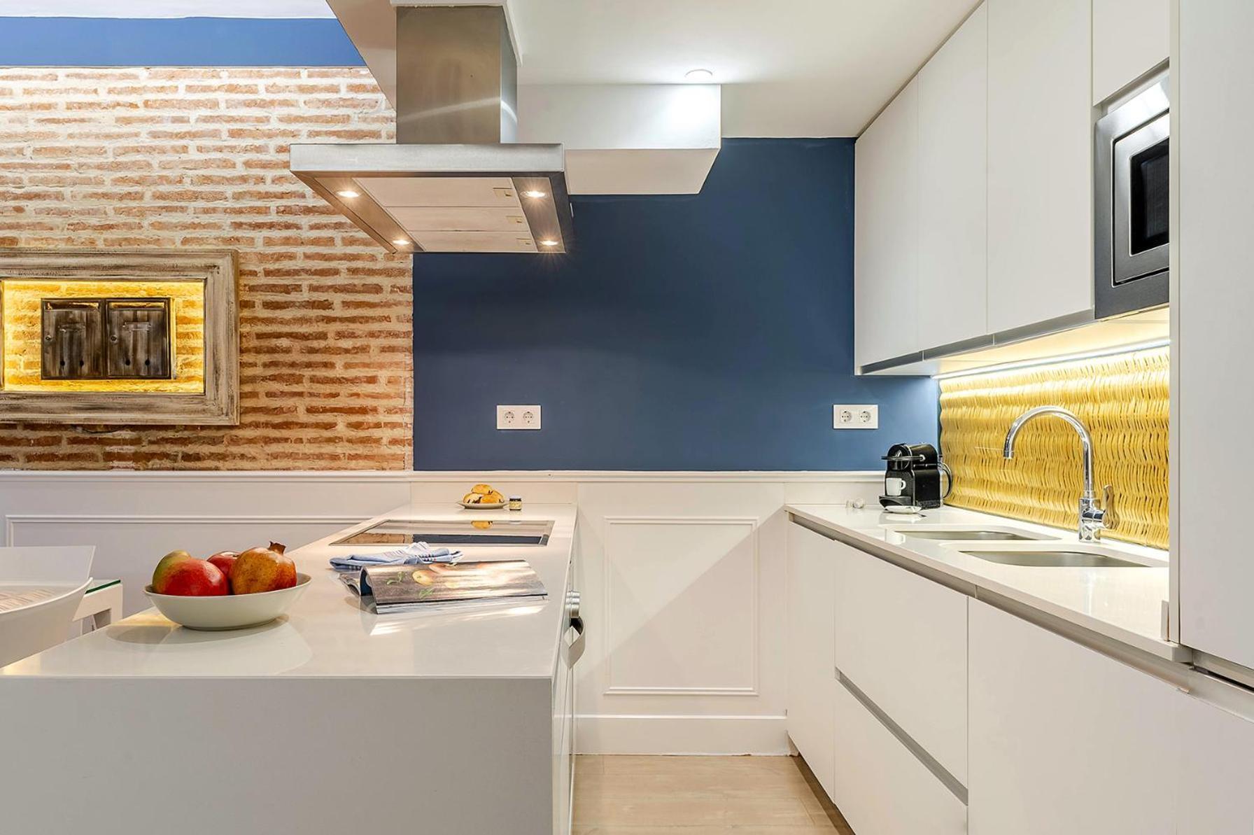 Enjoybcn Colon Apartments 바르셀로나 외부 사진