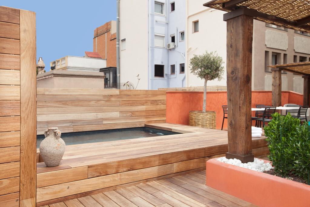 Enjoybcn Colon Apartments 바르셀로나 외부 사진