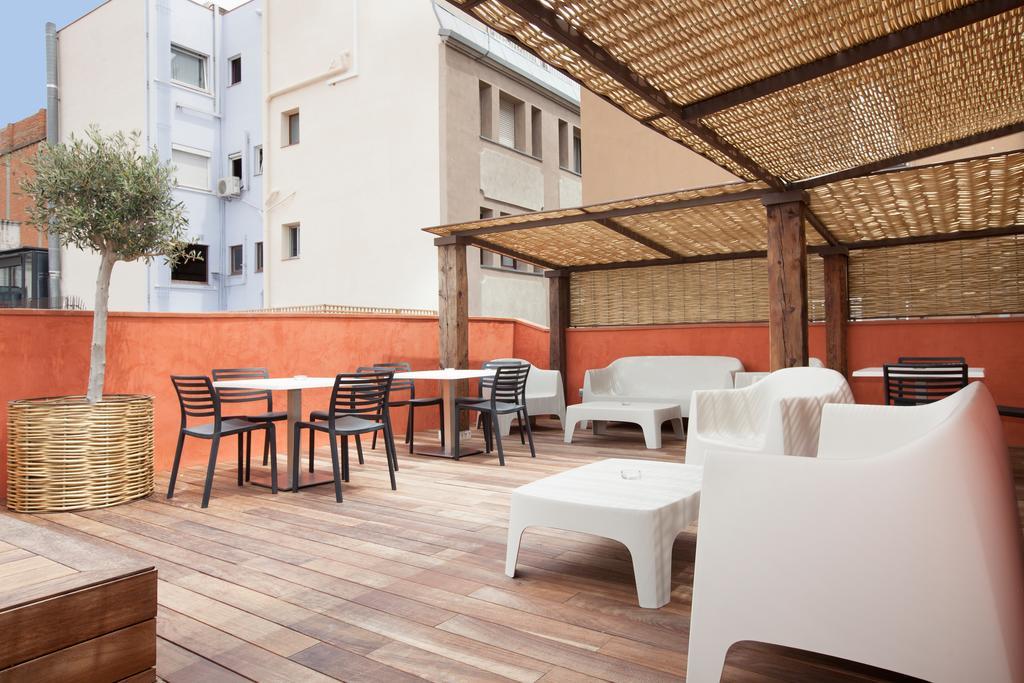Enjoybcn Colon Apartments 바르셀로나 외부 사진
