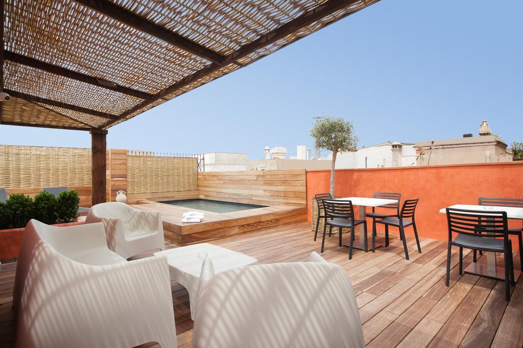 Enjoybcn Colon Apartments 바르셀로나 외부 사진